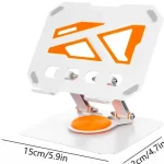 هولدر فلزی دسکتاپ 360 درجه
