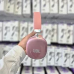 هدفون برند JBL مدل J265bt