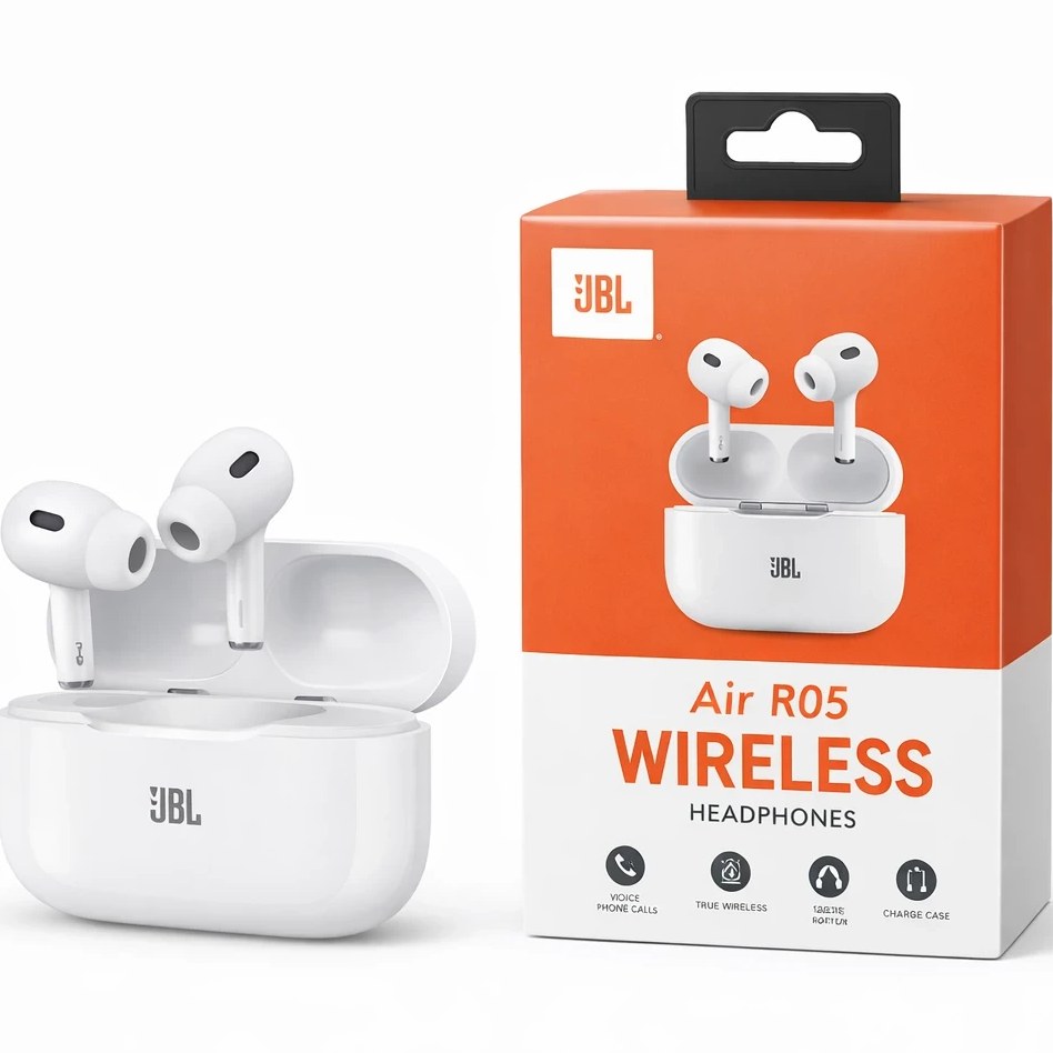 ایرپاد برند JBL مدل Air R05