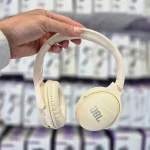 هدفون برند JBL مدل 257BT