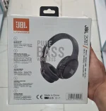 هدفون برند JBL مدل 257BT