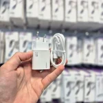 شارژر سوپر فست برند لینداس پلاس LN-CH40